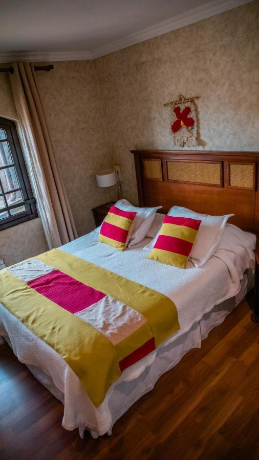 Apart Hotel Montepiedra Temuco Luaran gambar